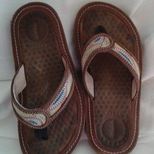 Privo Sandals